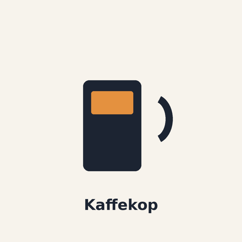 Kaffekop
