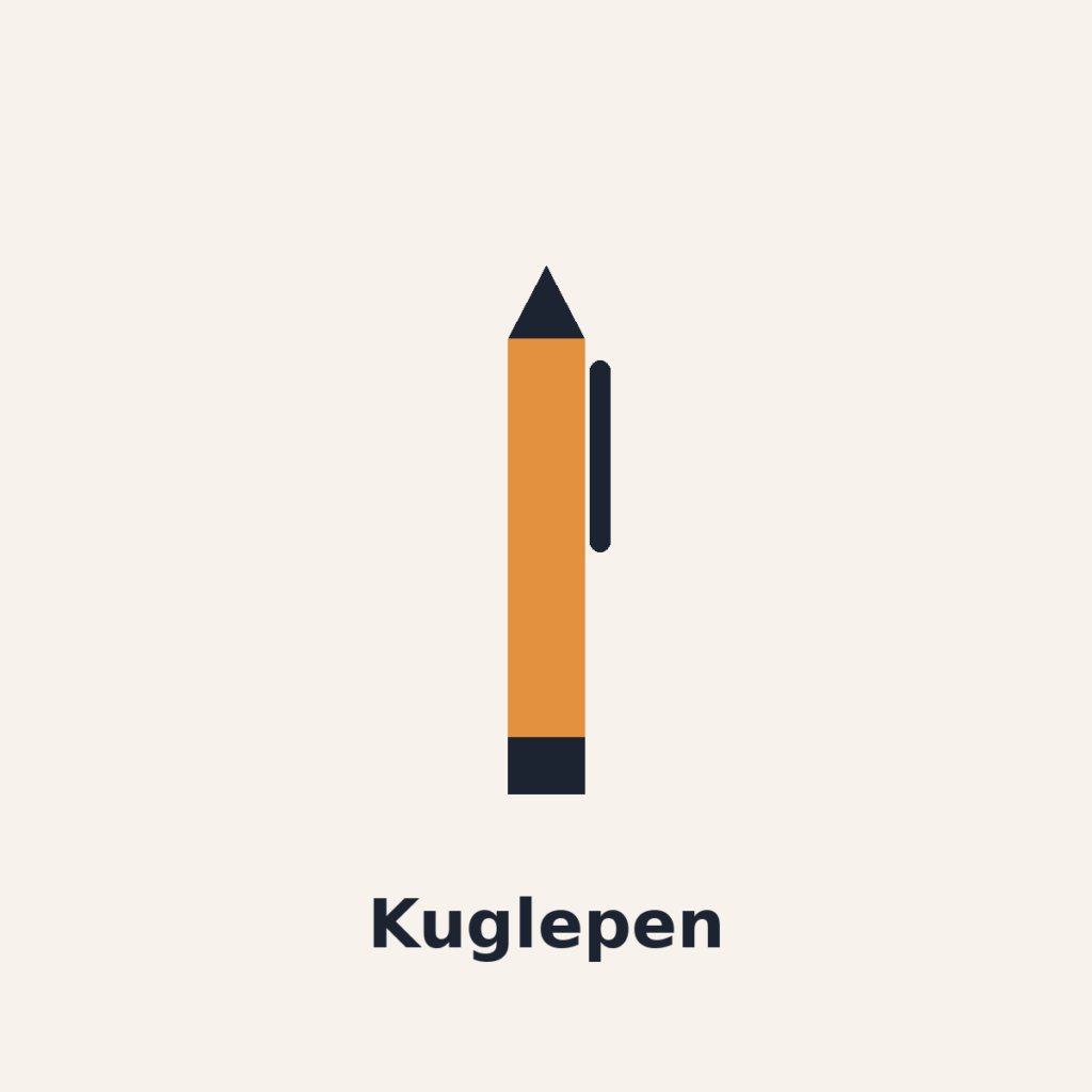 Kuglepen