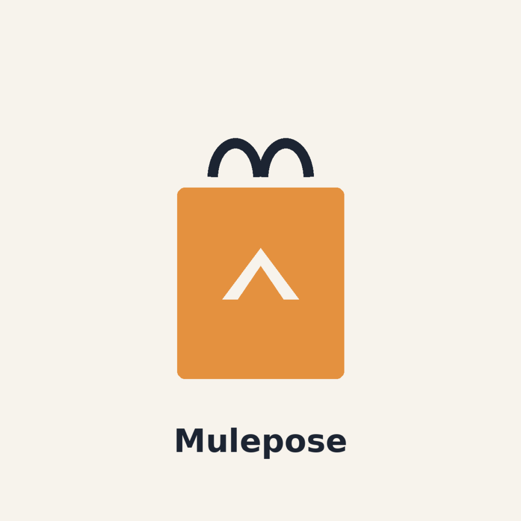 Mulepose