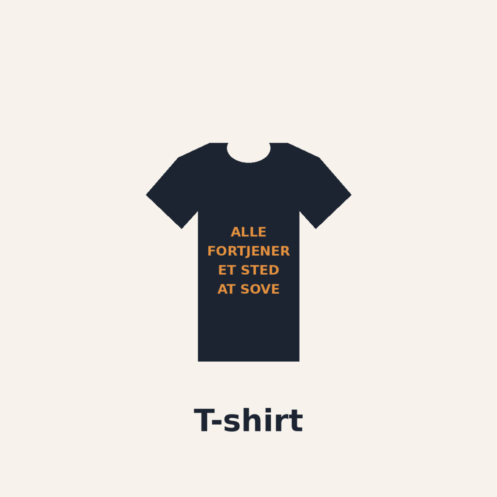 T-shirt
