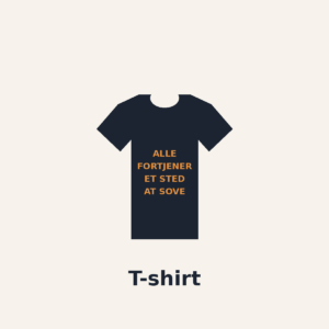 T-shirt