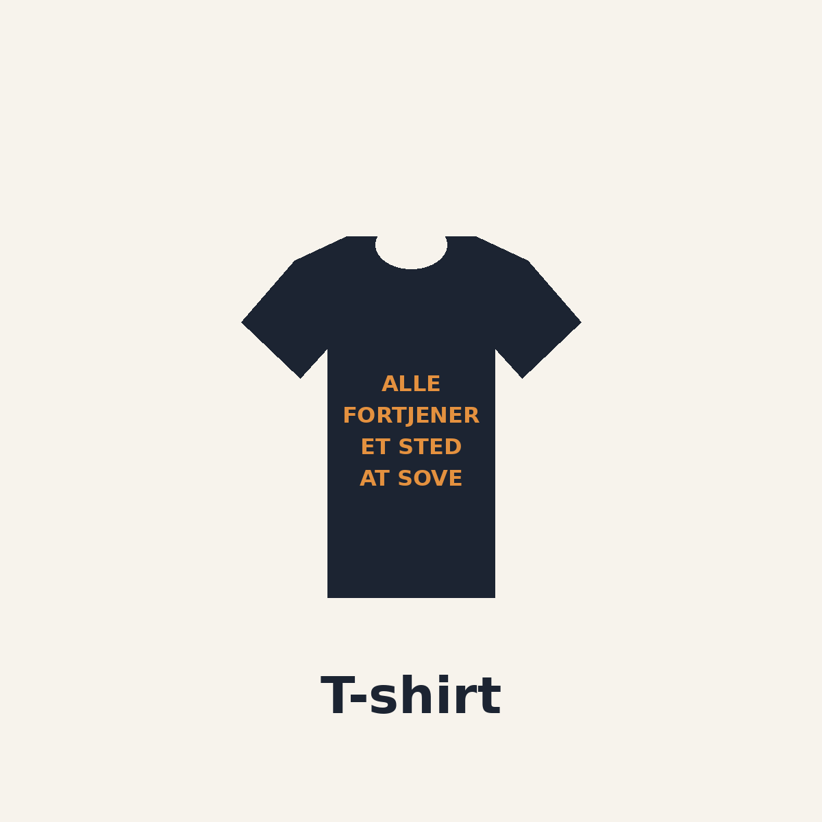 T-shirt